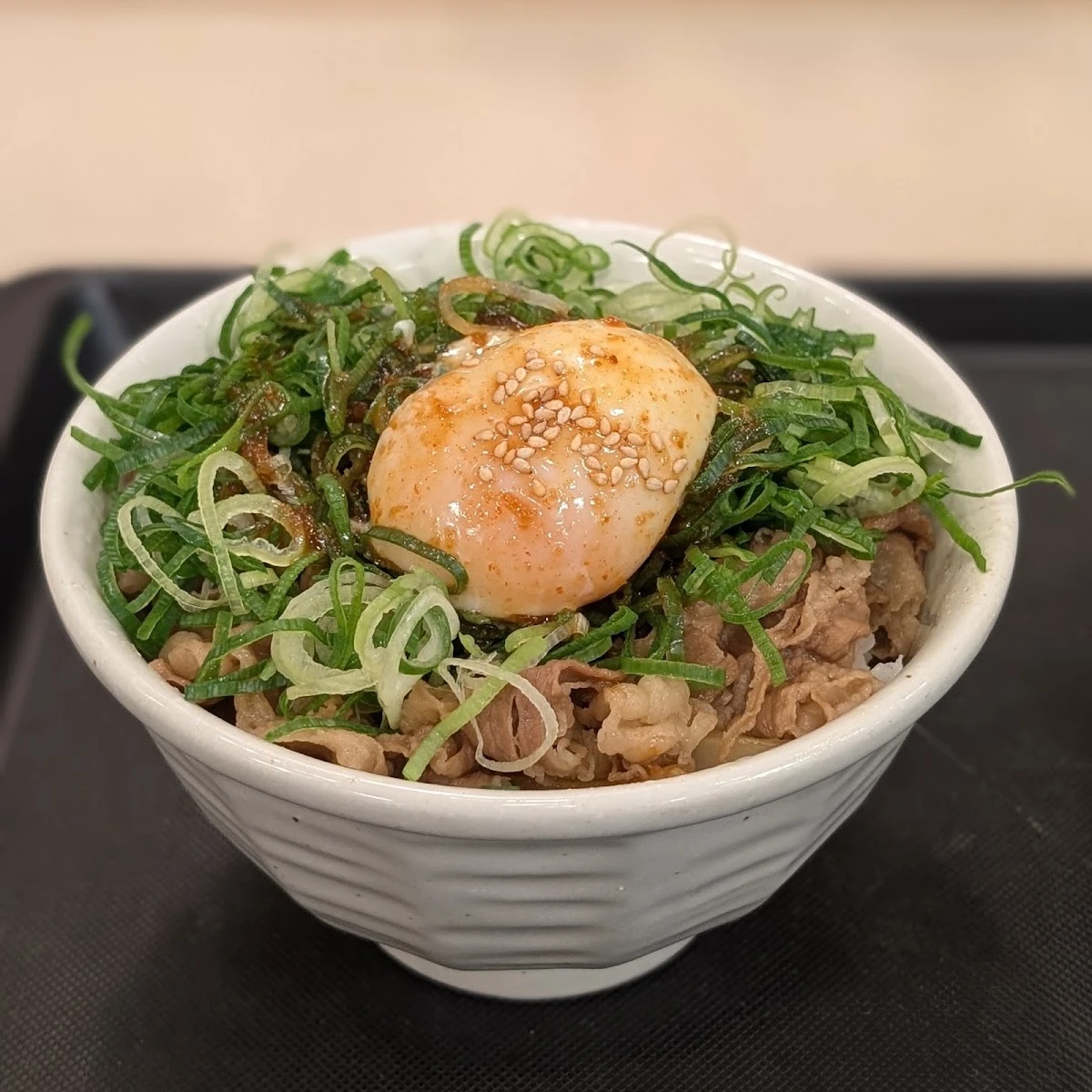 松屋 上野店 メニュー写真 19